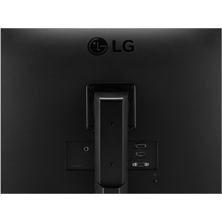 TAA Compliant Monitor 24 Inch - LG 24BP450Y-I Professional Display | TechSoft