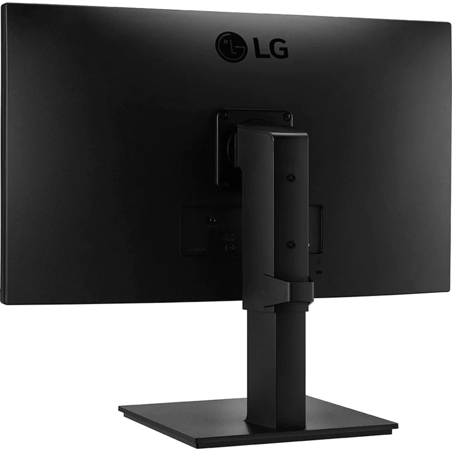TAA Compliant Monitor 24 Inch - LG 24BP450Y-I Professional Display | TechSoft