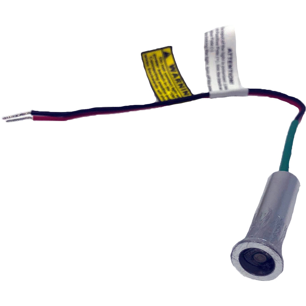 TACO Green Replacement LED f/Rub Rail Lights F38-6602-1, F38-6602-2, F38-6800D &amp;