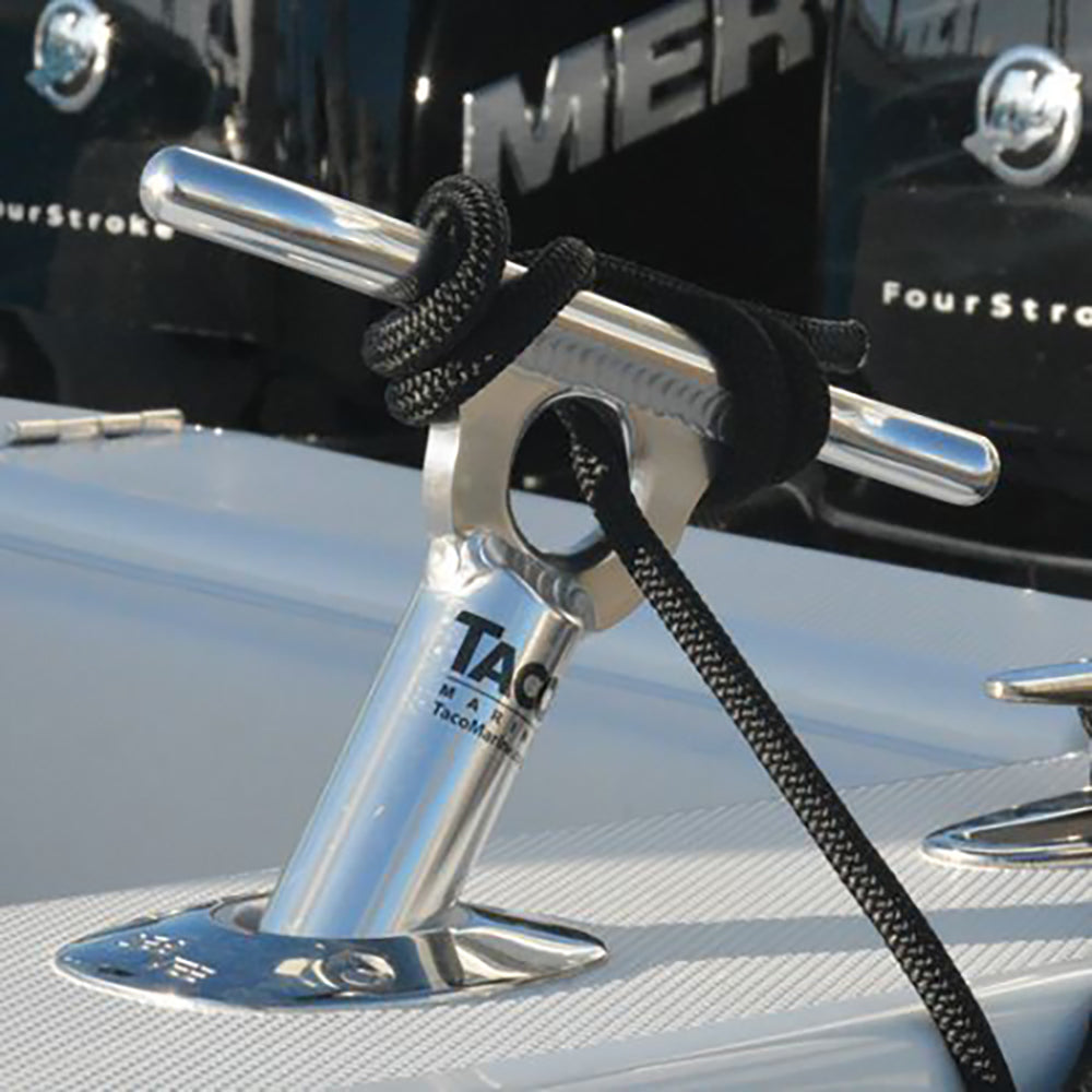 TACO Multi-Purpose 15&deg; Portable Cleat