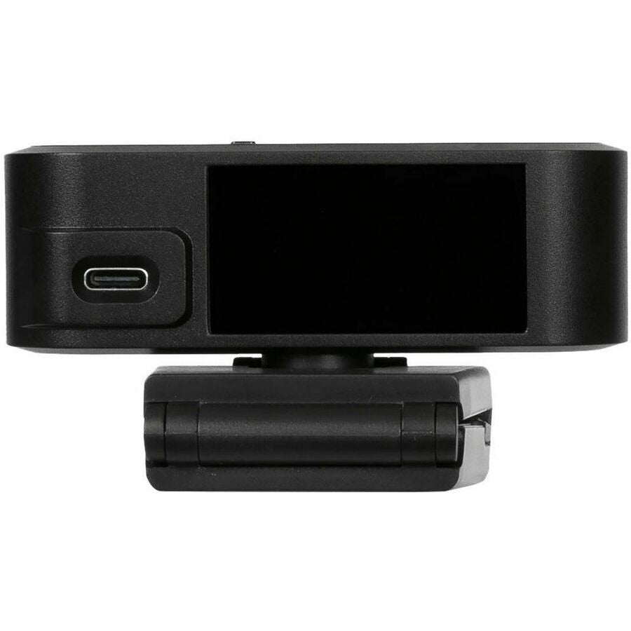 TARGUS FHD Webcam AVC045GL with IR Facial Recognition & Auto Focus for Professionals