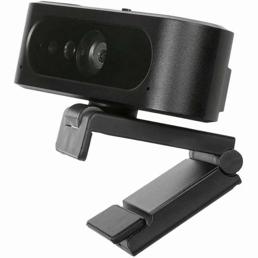 TARGUS FHD Webcam AVC045GL with IR Facial Recognition & Auto Focus for Professionals