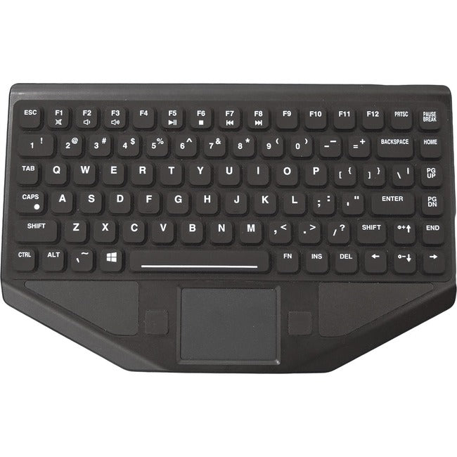 TG3 BLTXR Keyboard KBA-BLTXR-UCNNR-US