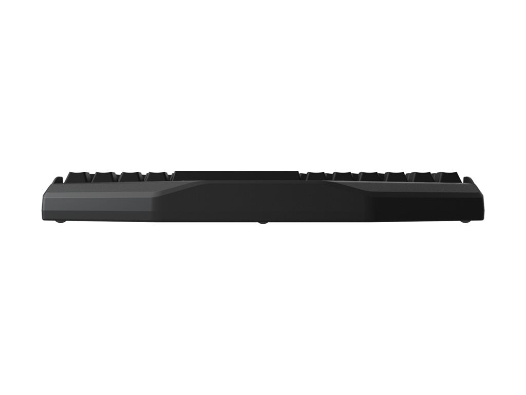 TG3 Electronics BLTX Series - Keyboard - with touchpad, mouse buttons - backlit - USB - key switch: Tactile - black KBA-BLTX-U-US