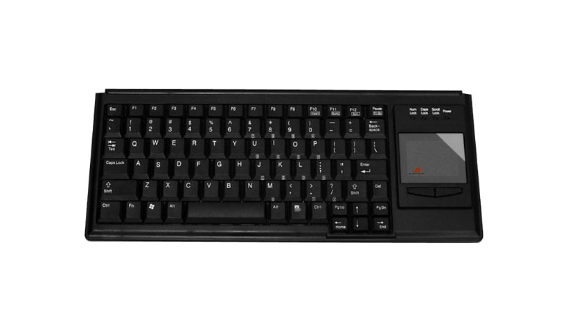 TG3 TG82TP Keyboard KBA-TG82-LTUUS