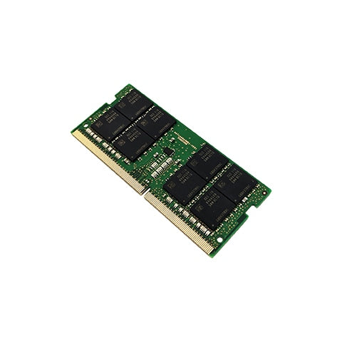 TOTAL MICRO 32GB DDR4 3200MHz Laptop RAM PC4-25600 for HP