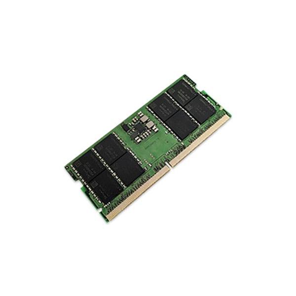 TOTAL MICRO DDR5 16GB SO-DIMM 262-Pin RAM 4800MHz for Professionals