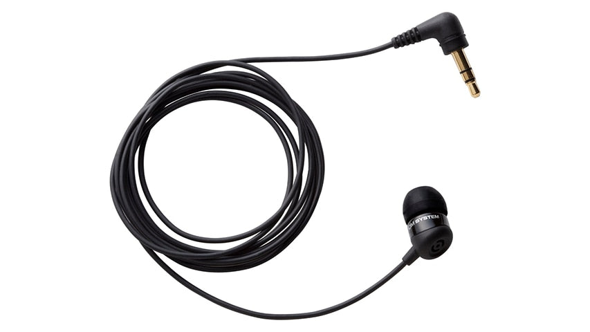 TP-8 Telephone Pickup OM System