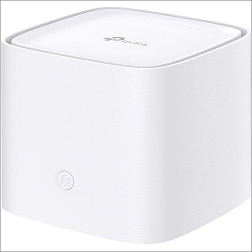 TP-LINK AX1800 Whole Home Mesh Wi-Fi 6 AP – Fast, Reliable Coverage