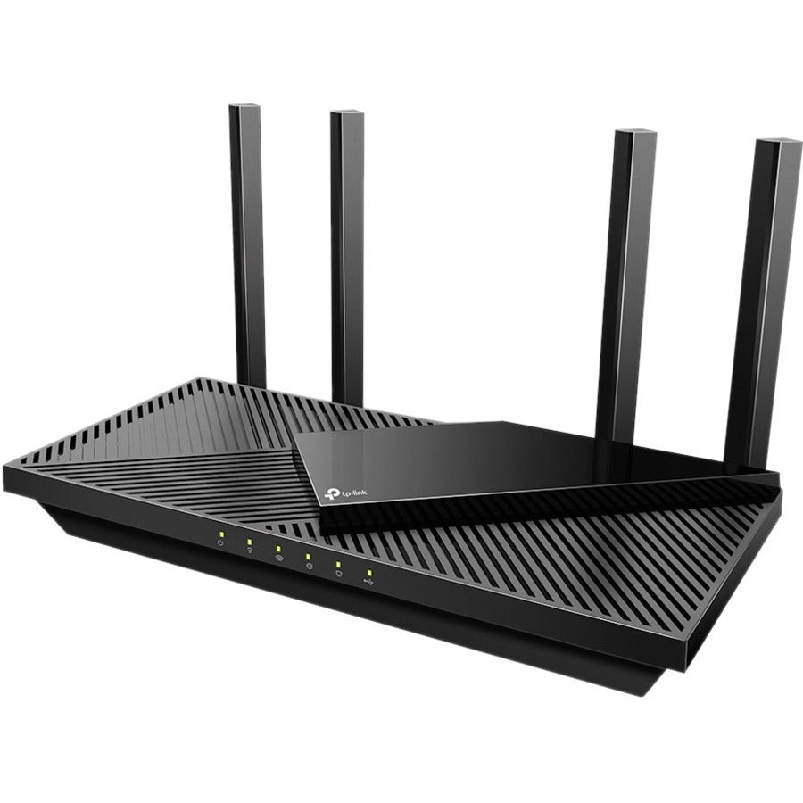 TP-Link Archer AX55 - AX3000 Wi-Fi 6 Router | TP-Link