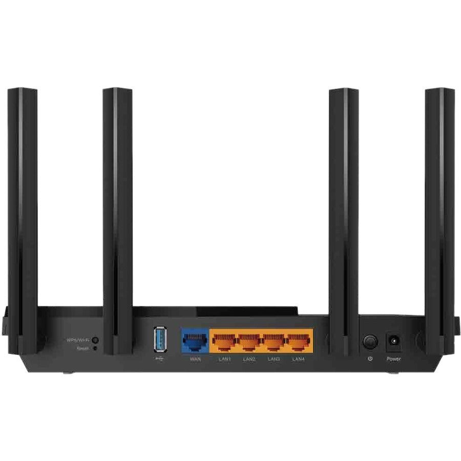 TP-Link Archer AX55 - AX3000 Wi-Fi 6 Router | TP-Link