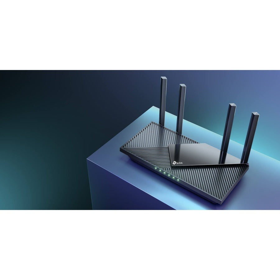 TP-Link Archer AX55 - AX3000 Wi-Fi 6 Router | TP-Link