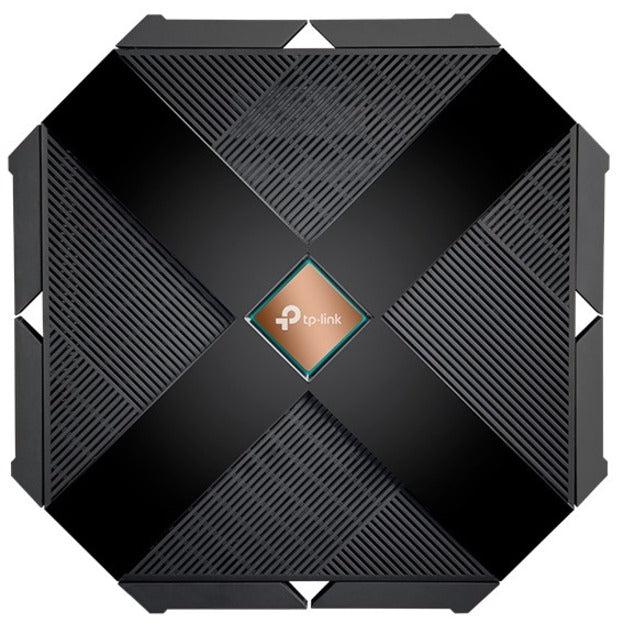 TP-Link Archer AX6000 - Wi-Fi 6 IEEE 802.11ax Ethernet Wireless Router ARCHERAX6000