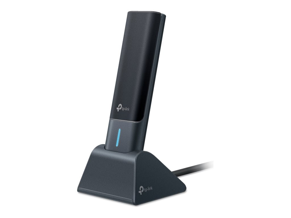 TP-Link Archer TXE70UH V1 - Network adapter - USB 3.0 - Wi-Fi 6E