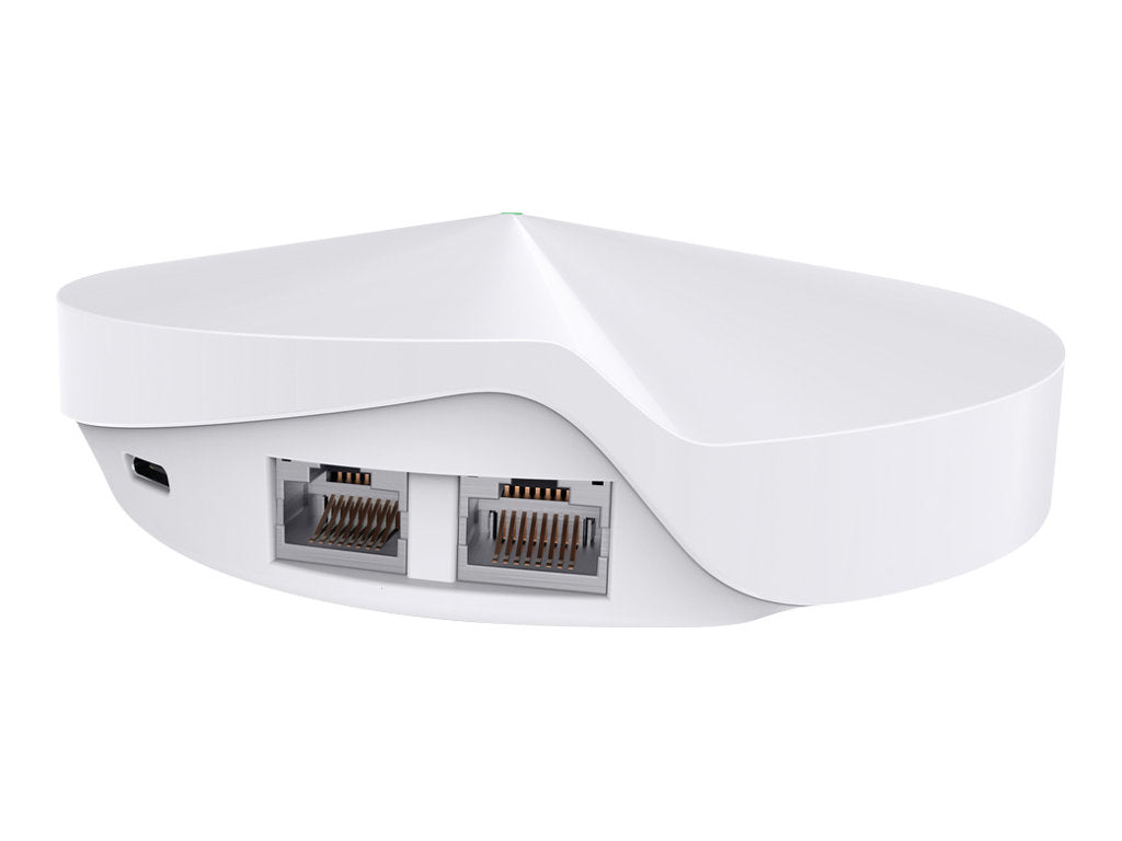 TP-Link Deco M5 (3-pack) - AC1300 Whole Home Mesh Wi-Fi System, 3-Pack DECO M5(3-PACK)