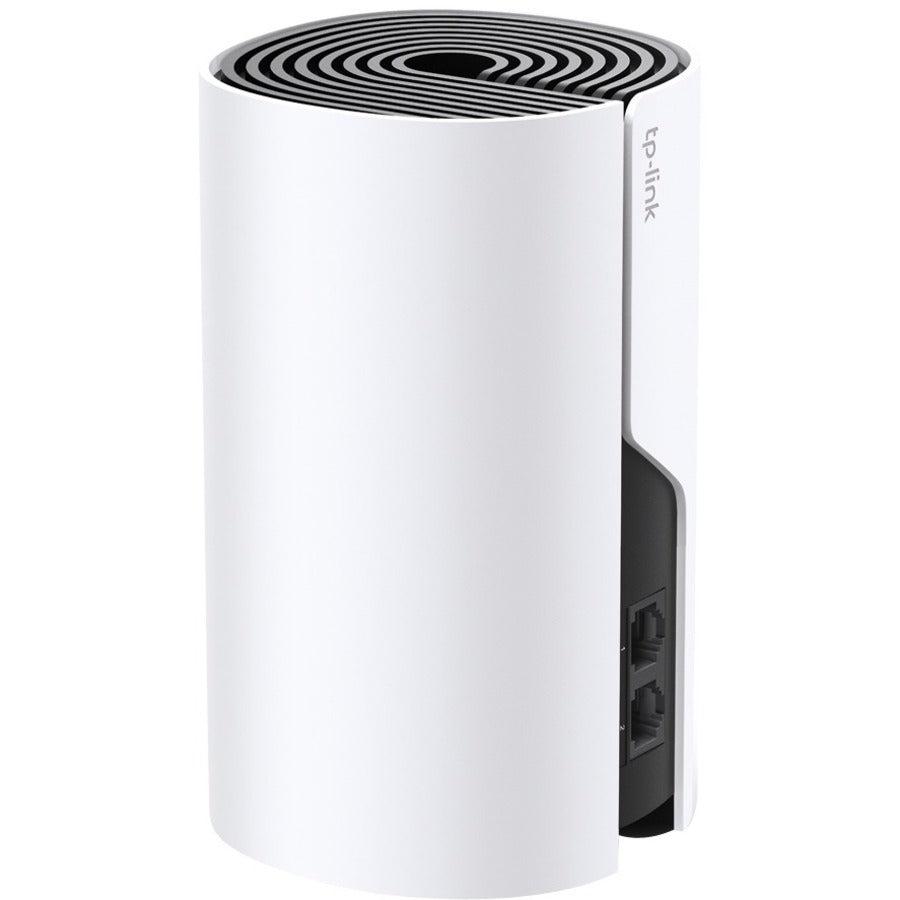 TP-Link Deco S4 - Wi-Fi 5 IEEE 802.11ac Ethernet Wireless Router DECOS41PACK