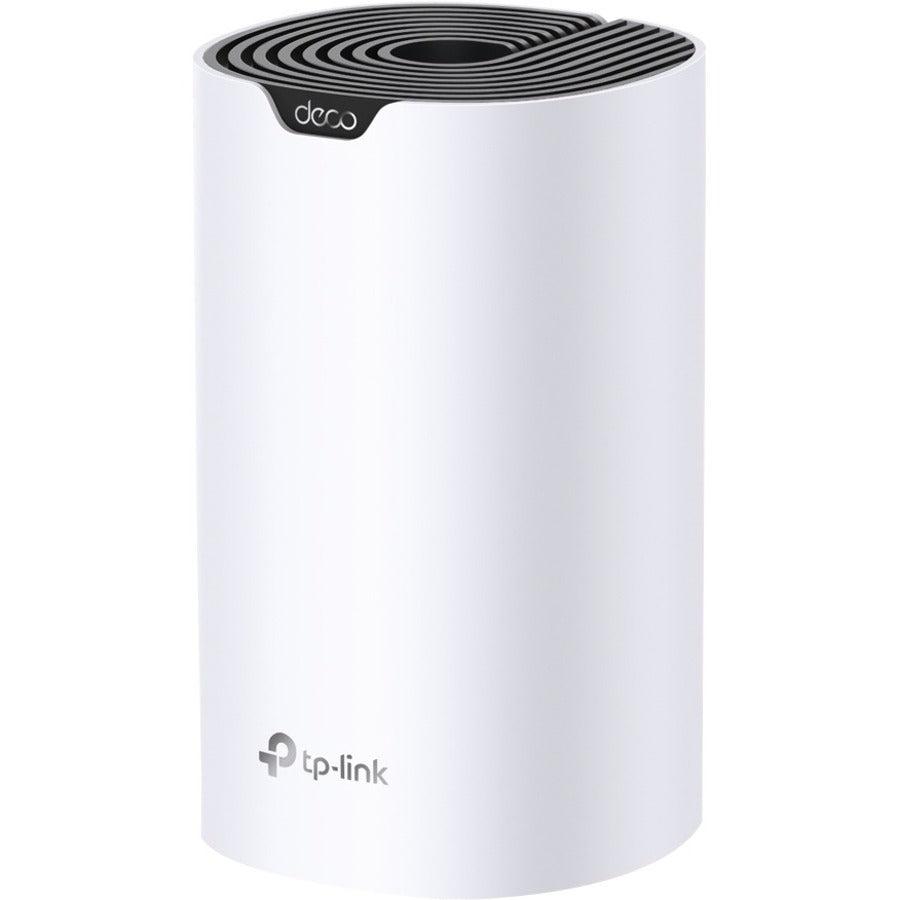 TP-Link Deco S4 - Wi-Fi 5 IEEE 802.11ac Ethernet Wireless Router DECOS41PACK