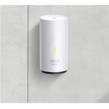 TP-Link Deco X50-Outdoor Wi-Fi 6 IEEE 802.11ax Ethernet Wireless Router