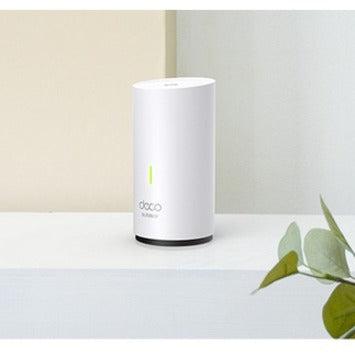 TP-Link Deco X50-Outdoor Wi-Fi 6 IEEE 802.11ax Ethernet Wireless Router