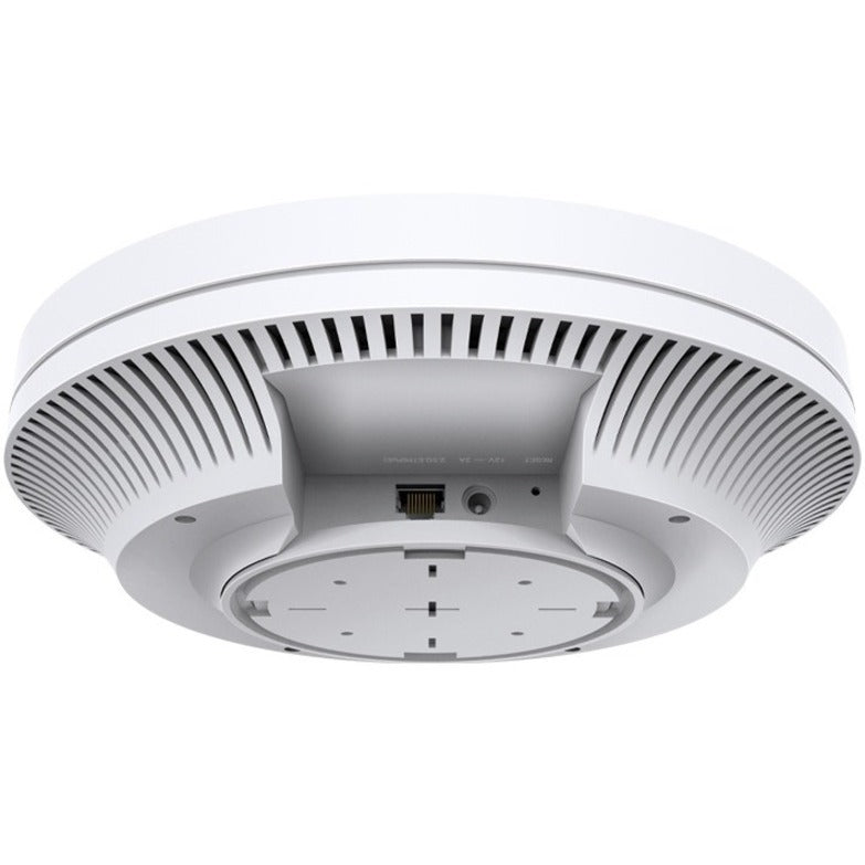 TP-Link EAP620 HD_V2 - Omada WiFi 6 AX1800 Wireless Gigabit Access Point for High-Density Deployment