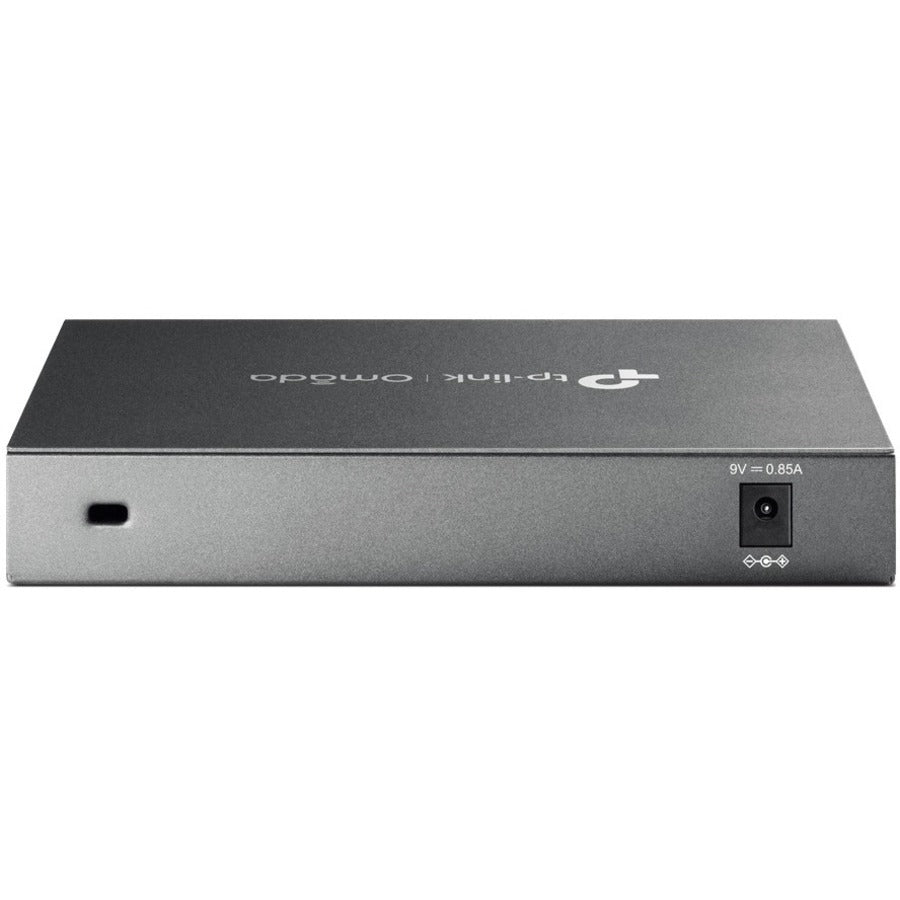 TP-Link ER605 Gigabit VPN Router - Omada SDN Business Networking | TecISoft