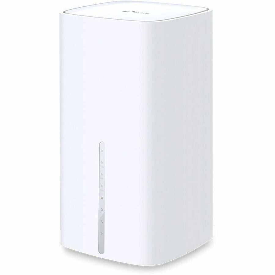 TP-Link EX920 Wi-Fi 6E IEEE 802.11 a/b/g/n/ac/ax Wireless Router - Tri Band - 2.40 GHz