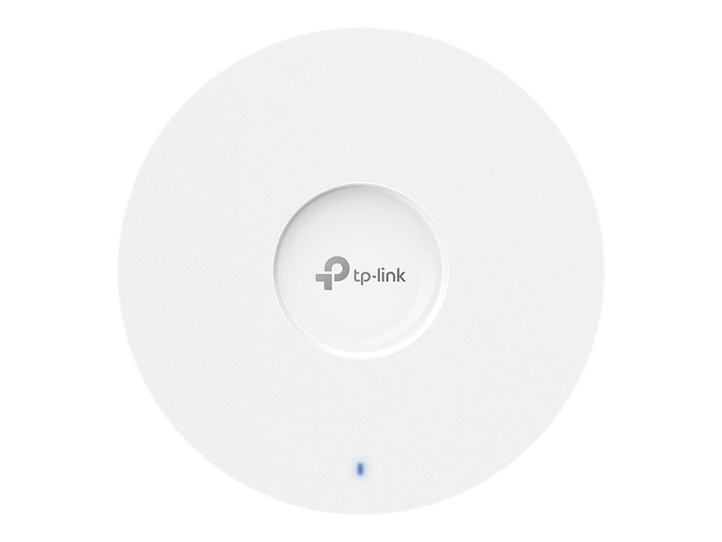 TP-Link Omada EAP683 UR Dual Band IEEE 802.11 a/b/g/n/ac/ax 5.81 Gbit/s Wireless Access