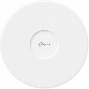 TP-Link Omada EAP773 Tri Band IEEE 802.11 a/b/g/n/ac/ax/be 10.40 Gbit/s Wireless Access