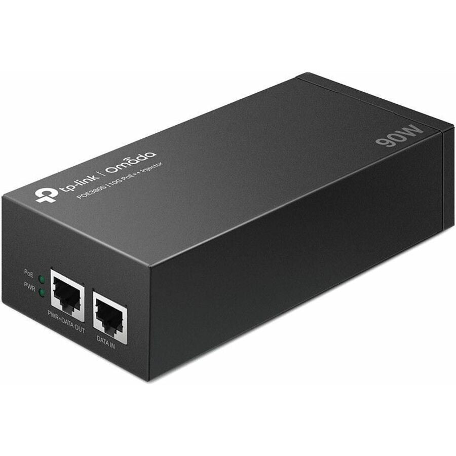 TP-Link Omada POE380S 90W PoE++ Injector