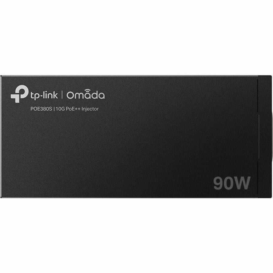 TP-Link Omada POE380S 90W PoE++ Injector