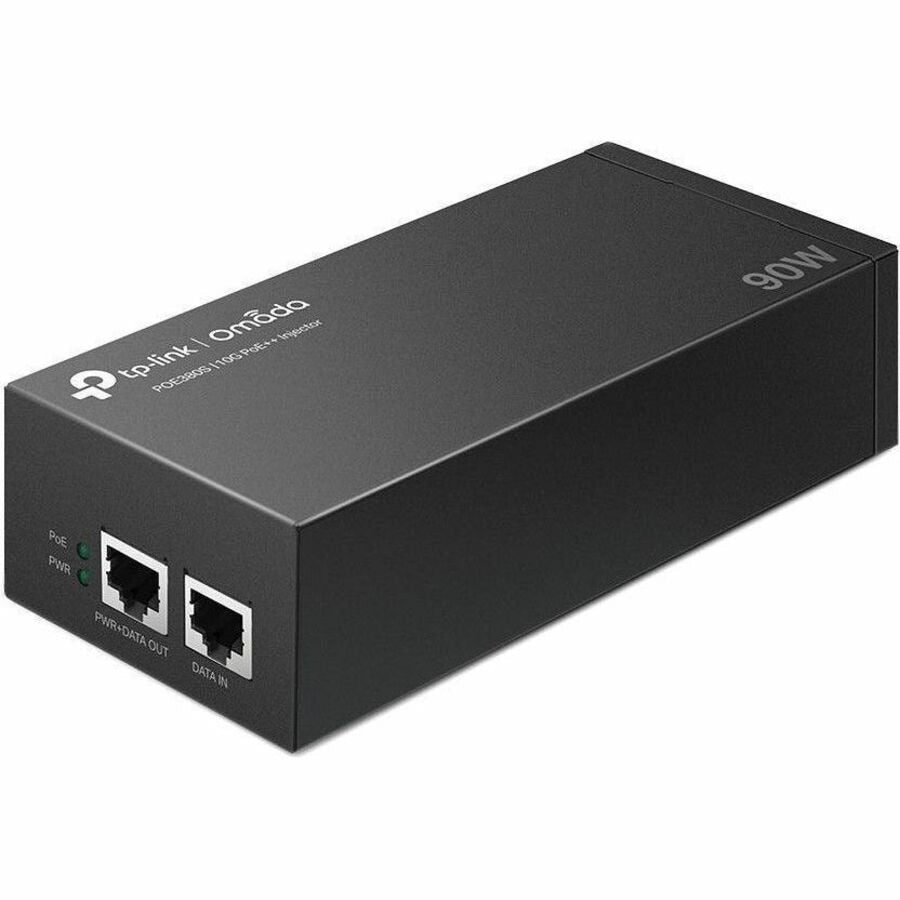 TP-Link Omada POE380S 90W PoE++ Injector