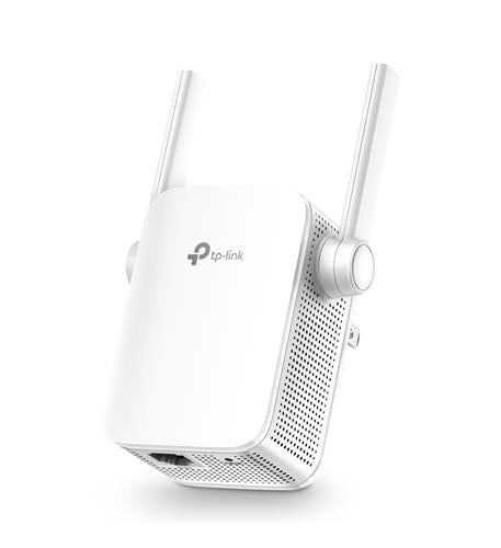 TP-Link RE105 - IEEE 802.11n 300 Mbit/s Wireless Range Extender