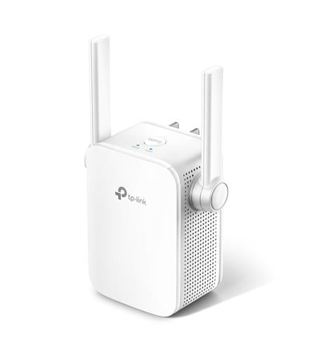 TP-Link RE105 - IEEE 802.11n 300 Mbit/s Wireless Range Extender