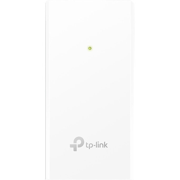 TP-Link TL-POE4818G - 48V Passive PoE Injector Adapter - 48V/18W Passive PoE Injector -