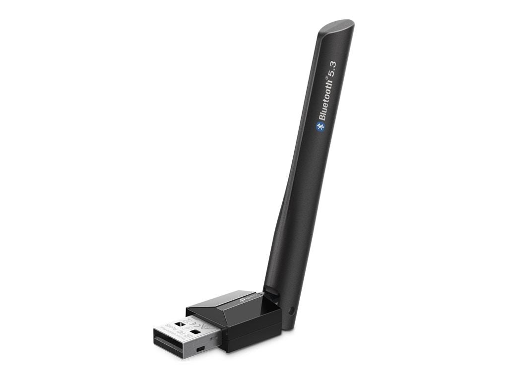 TP-Link UB500 Plus V1 - Network adapter - USB 2.0 - Bluetooth 5.3, Bluetooth LE