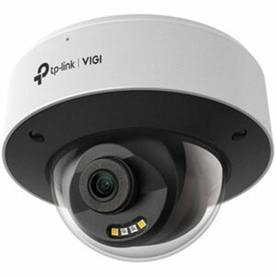 TP-Link VIGI InSight S285 8MP Full-Color Dome Camera