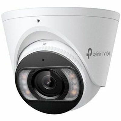 TP-Link VIGI InSight S445 4MP Turret Network Camera