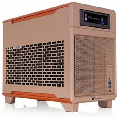 TR100 Gravel Sand Case
