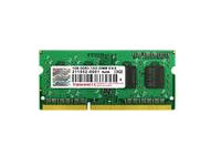 TRANSCEND DDR3 204-Pin SO-DIMM RAM Module TS128MSK64V3U-I for Laptops