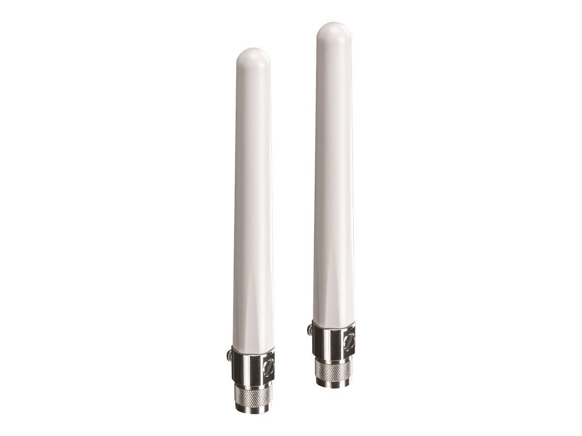 Trendnet Tew Ao46s 4/6 Dbi Surge Outdoor Dual Band Omni Antenna Kit - Antenna - Ib-Main-4030-Dcagrid-T1-Dc-I1