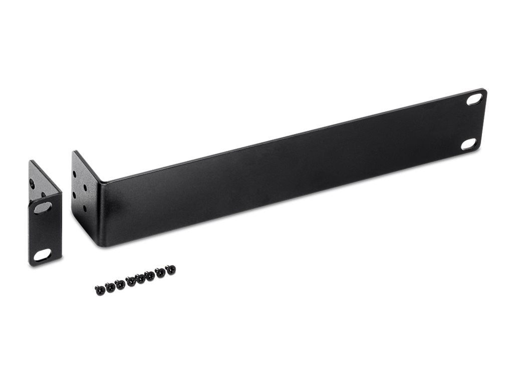 TRENDnet TL2-F7120 - Switch - managed - 12 x 10 Gigabit SFP+ - rack-mountable - TAA Compliant