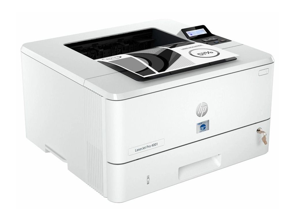 TROY MICR 4001dn - Printer - B/W - Duplex - laser - A4/Legal - 4800 x 600 dpi - up to 40 ppm - capacity: 350 sheets - USB 2.0, 01-4001DM-111