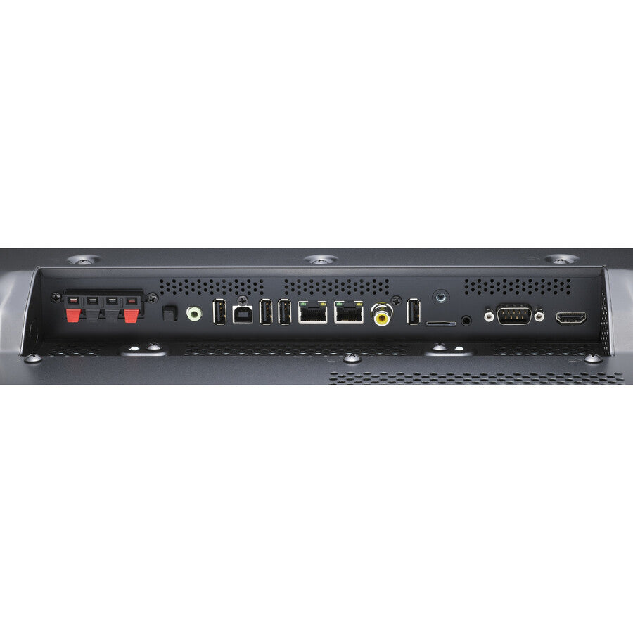 TSItouch NEC MultiSync V554 Digital Signage Display TSI55PNQAPGJGZZ