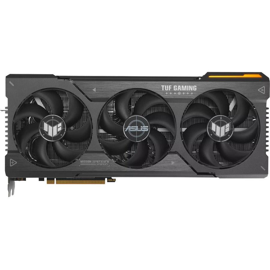 TUF AMD Radeon Graphic Card - 20 GB GDDR6