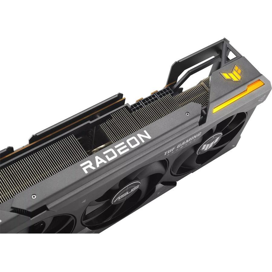 TUF AMD Radeon RX 7900 XT Graphic Card - 20 GB GDDR6