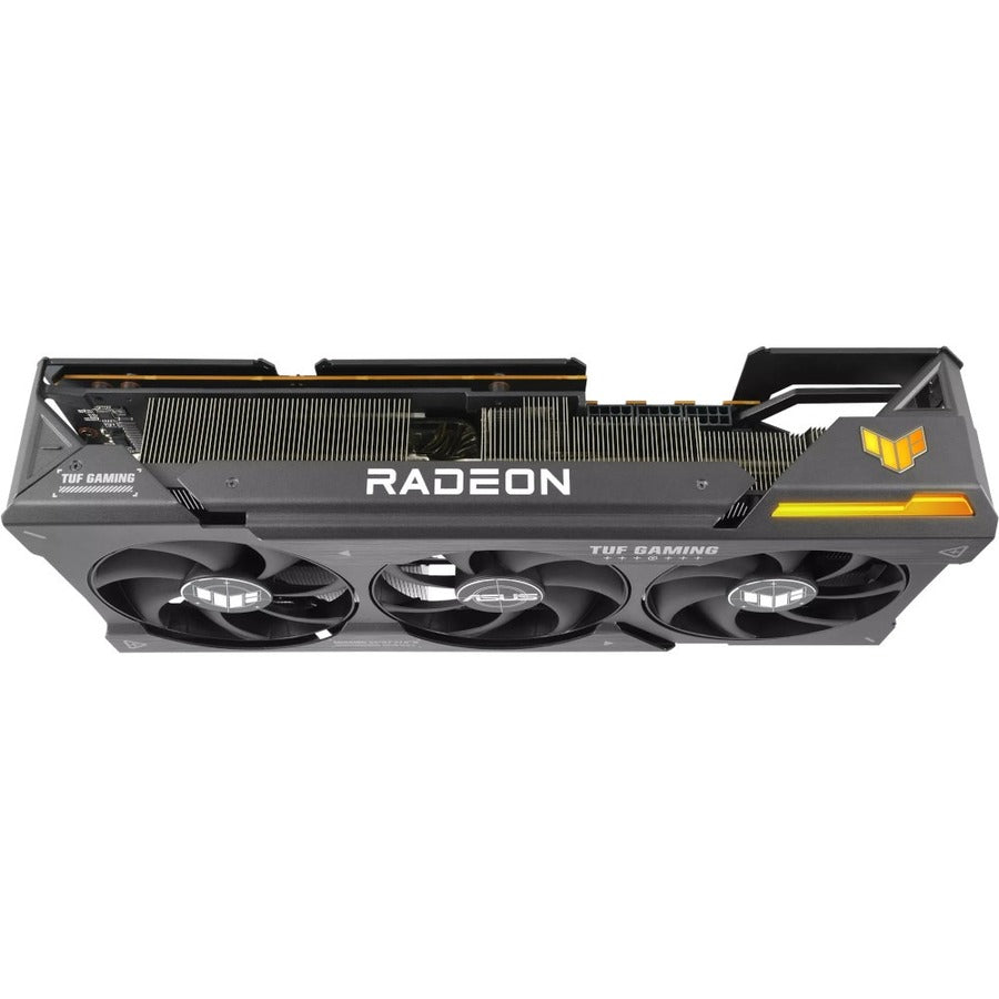 TUF AMD Radeon RX 7900 XTX Graphic Card - 24 GB GDDR6