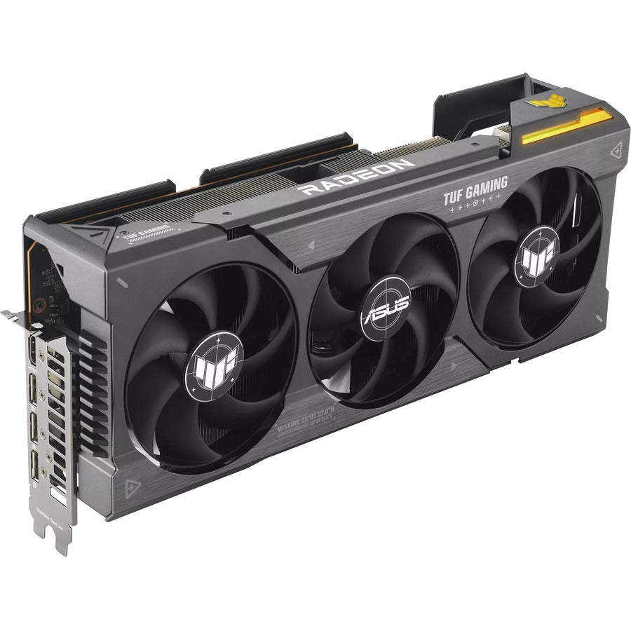 TUF AMD Radeon RX 7900 XTX Graphic Card - 24 GB GDDR6