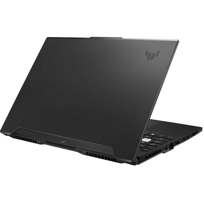 TUF Dash F15 FX517 FX517ZE-RS51 15.6" Gaming Notebook - Full HD - 1920 x 1080 - Intel Core i5 12th Gen i5-12450H Octa-core (8 Core) 2 GHz - 8 GB Total RAM - 512 GB SSD - Off Black