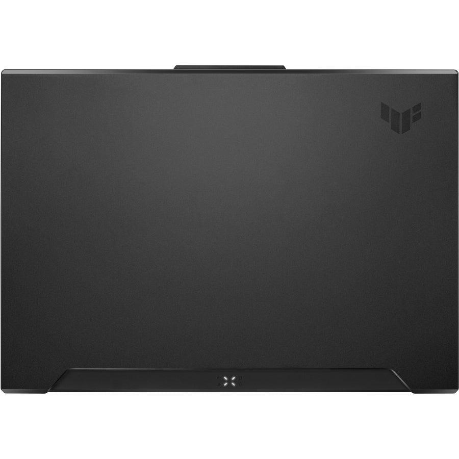 TUF Dash F15 FX517 FX517ZE-RS51 15.6" Gaming Notebook - Full HD - 1920 x 1080 - Intel Core i5 12th Gen i5-12450H Octa-core (8 Core) 2 GHz - 8 GB Total RAM - 512 GB SSD - Off Black