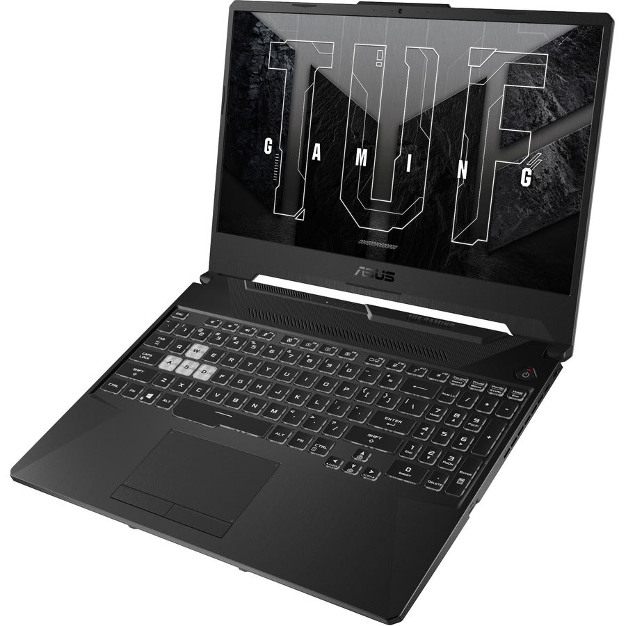TUF Gaming A15 FA507 FA507NU-DS74 15.6 Gaming Notebook - Full HD - 1920 x 1080 - AMD Ryzen